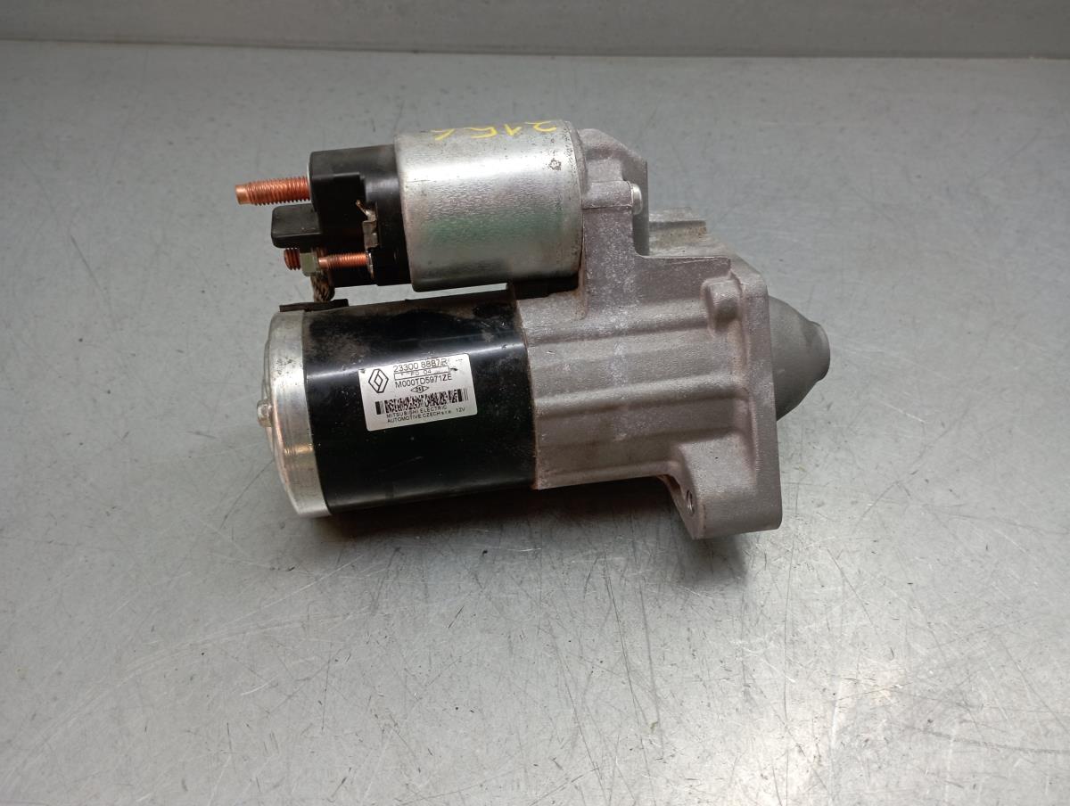 Motor de arranque RENAULT Clio V (BF_) Imagem-1