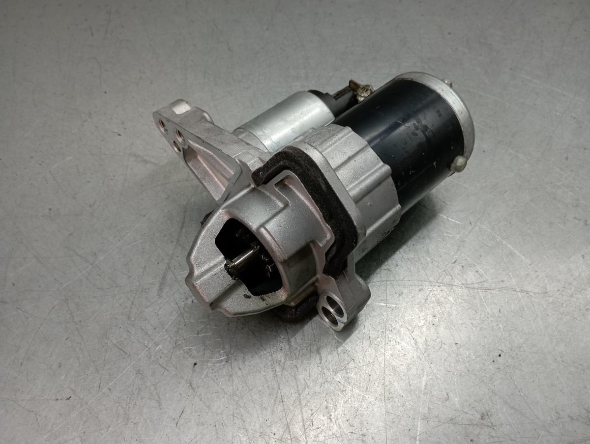 Motor de arranque RENAULT Clio V (BF_) Imagem-2