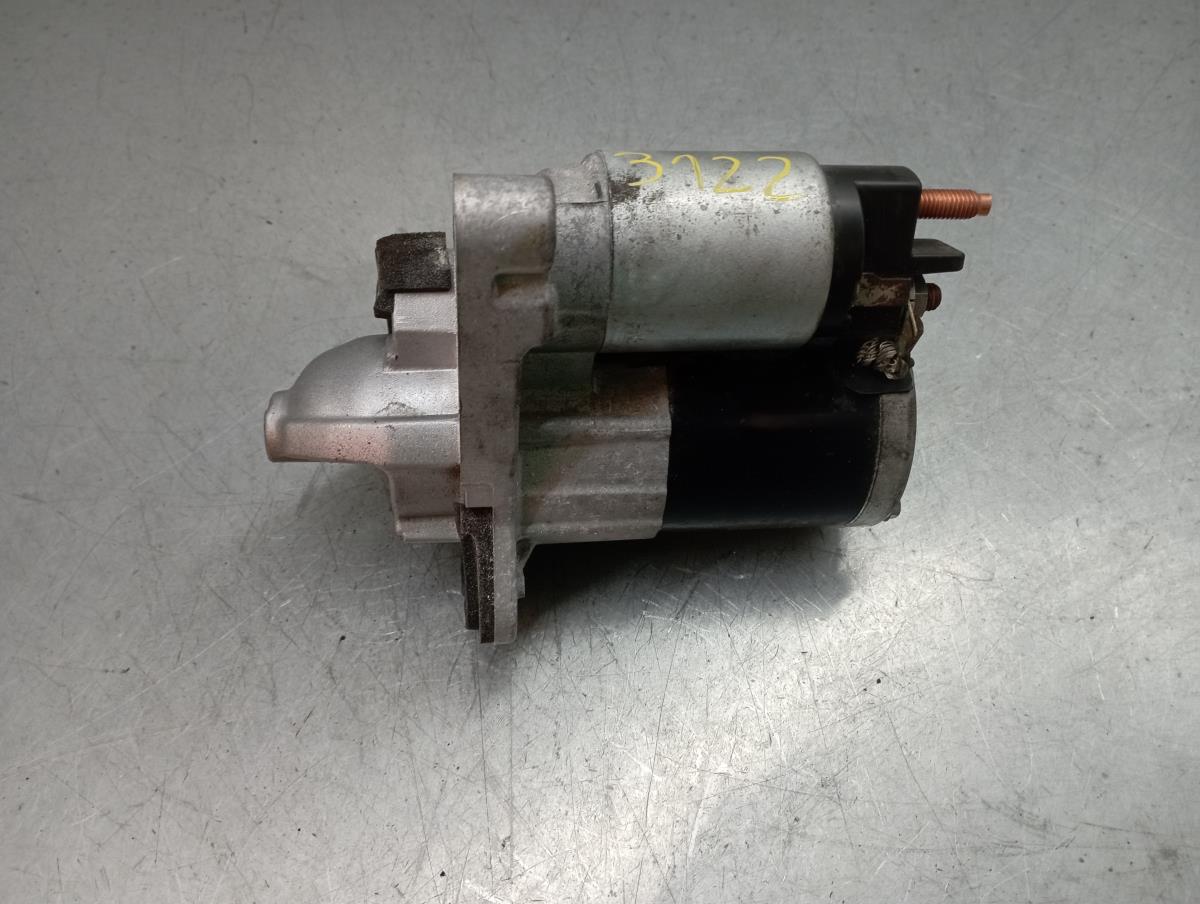 Motor de arranque RENAULT Clio V (BF_) Imagem-1