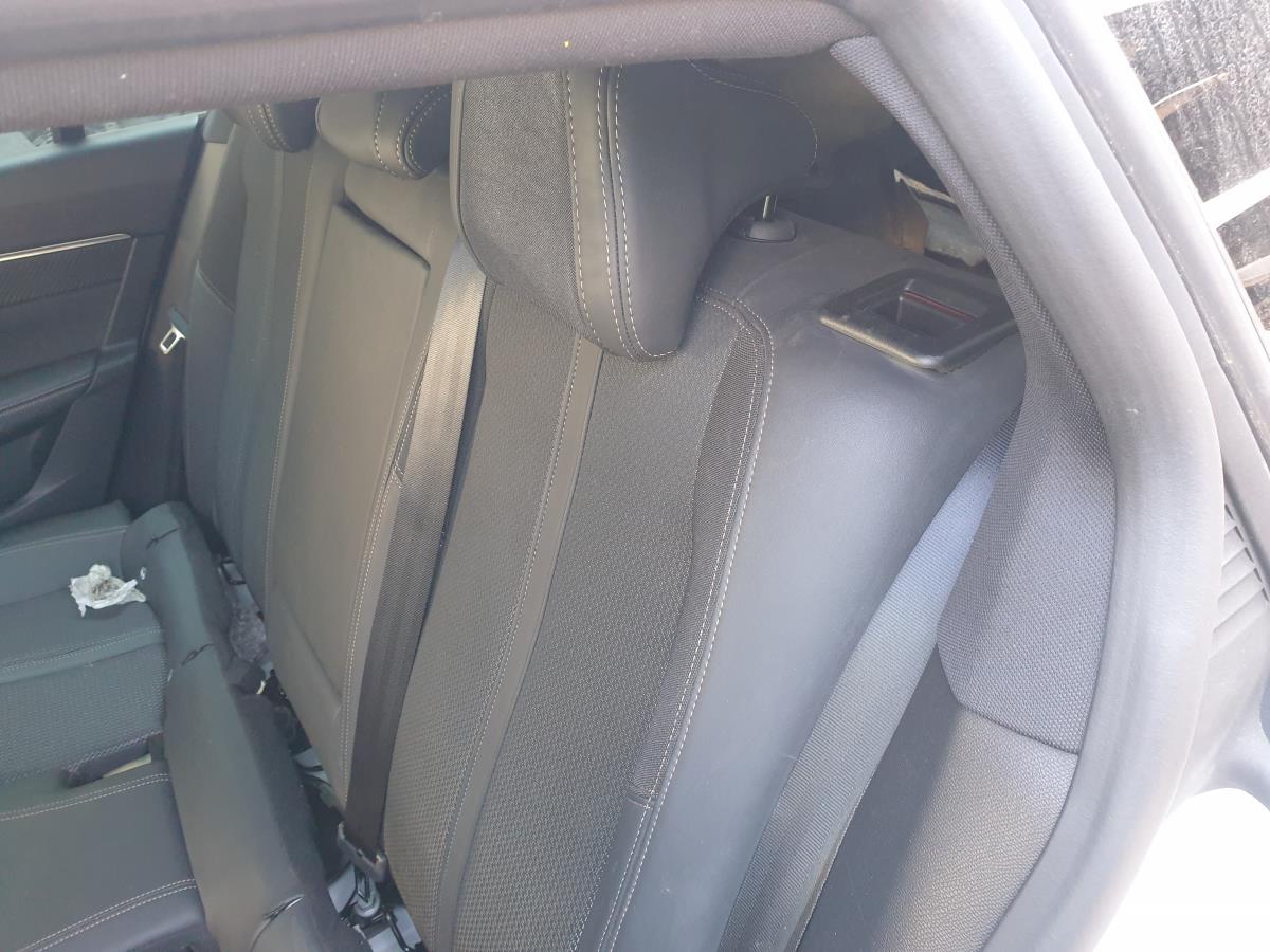 Conjunto de bancos PEUGEOT 508 SW II Imagem-2