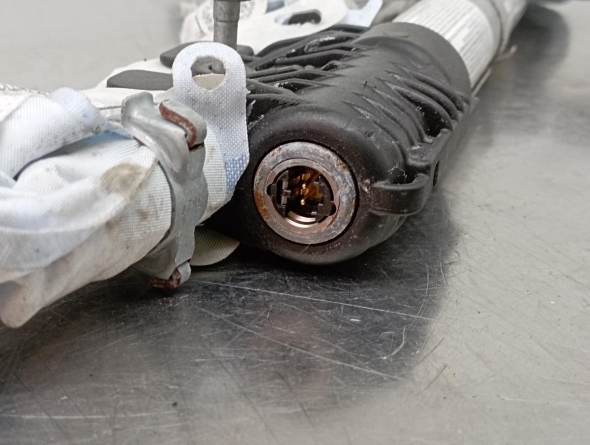 Airbag cortina direito BMW 3 Touring (E91) Imagem-1