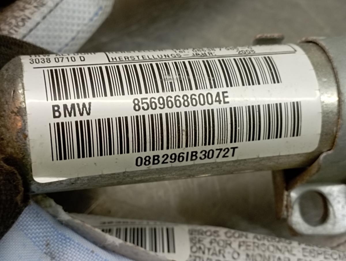 Airbag cortina direito BMW 3 Touring (E91) Imagem-2