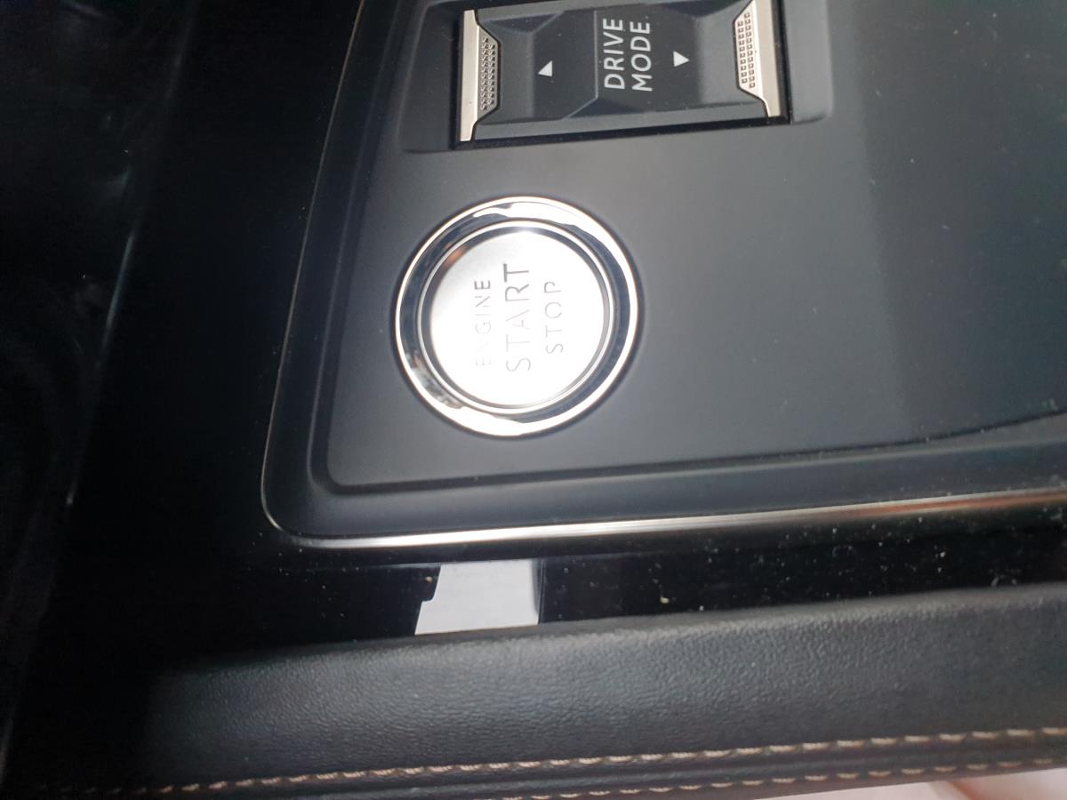 Comando / botão / interruptor multifunções PEUGEOT 508 SW II