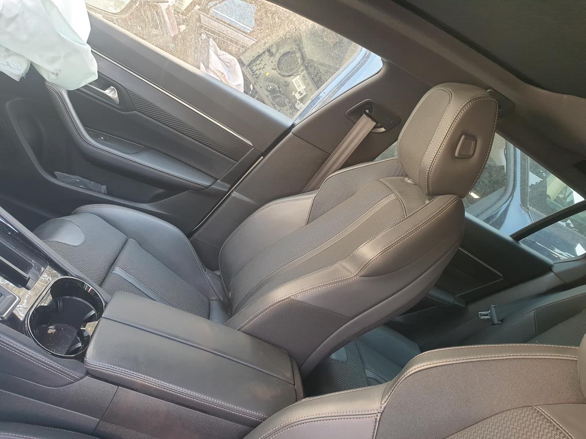 Conjunto de bancos PEUGEOT 508 SW II Imagem-0