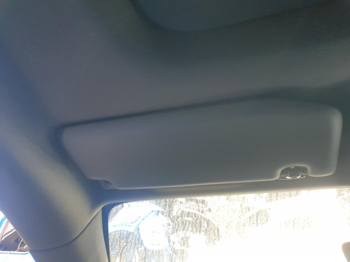 Pála de sol esquerda PEUGEOT 508 SW II