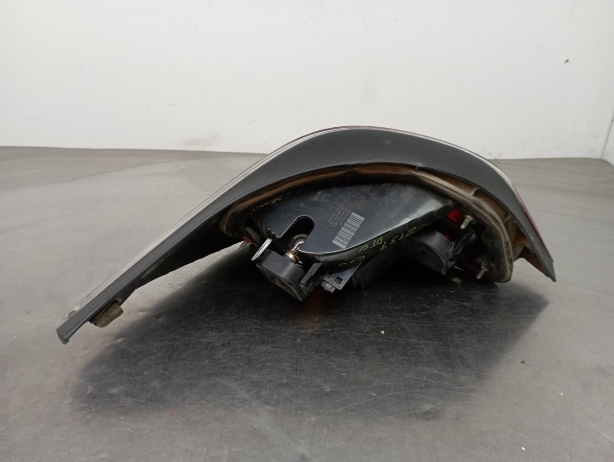 Farolim direito BMW 5 (E60) Imagem-2