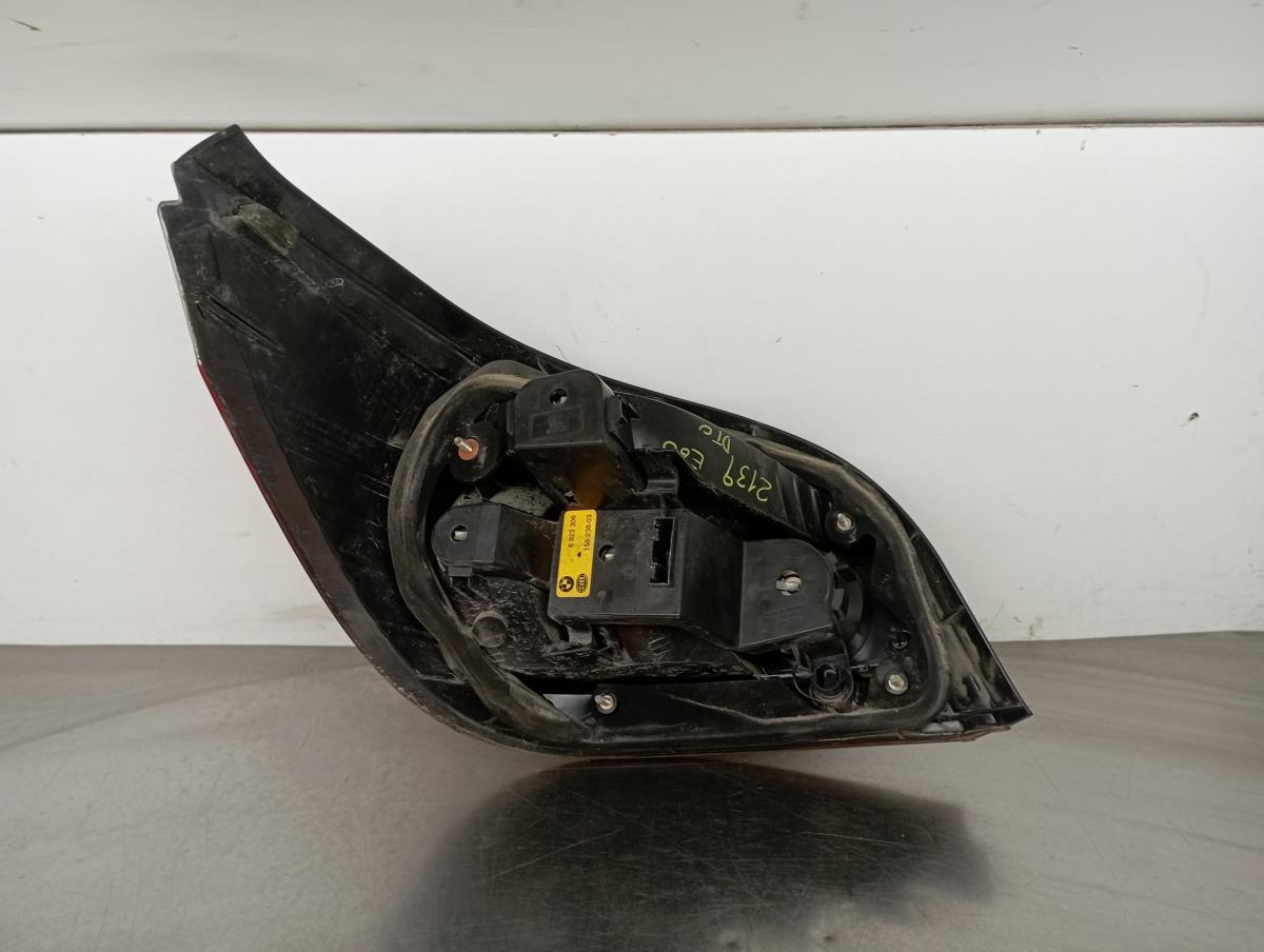 Farolim direito BMW 5 (E60) Imagem-3