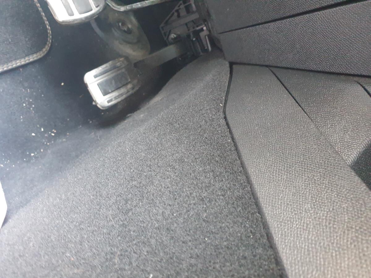 Pedale acceleratore PEUGEOT 508 SW II