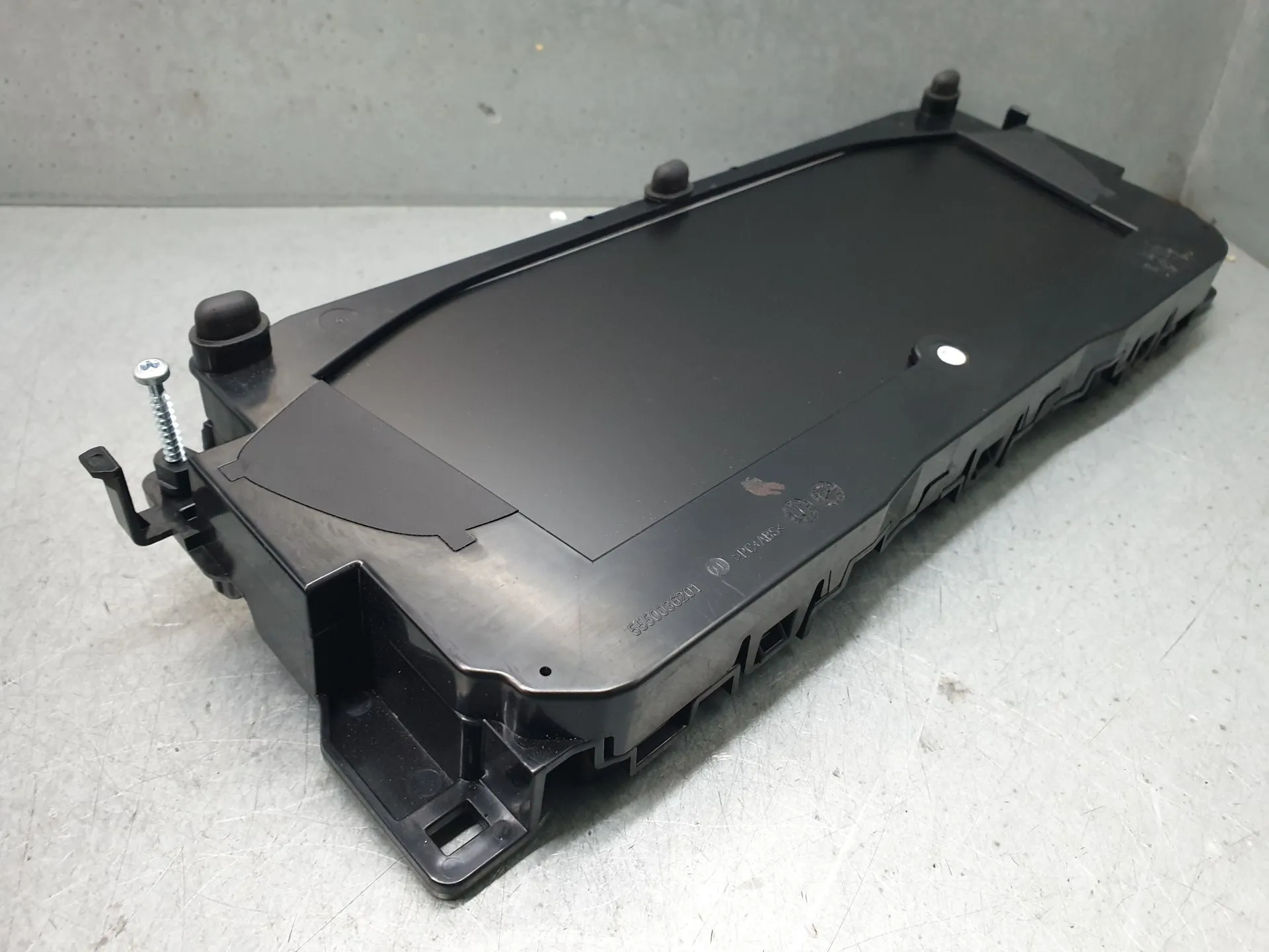 Instrument cluster PEUGEOT 508 SW II Imagem-1