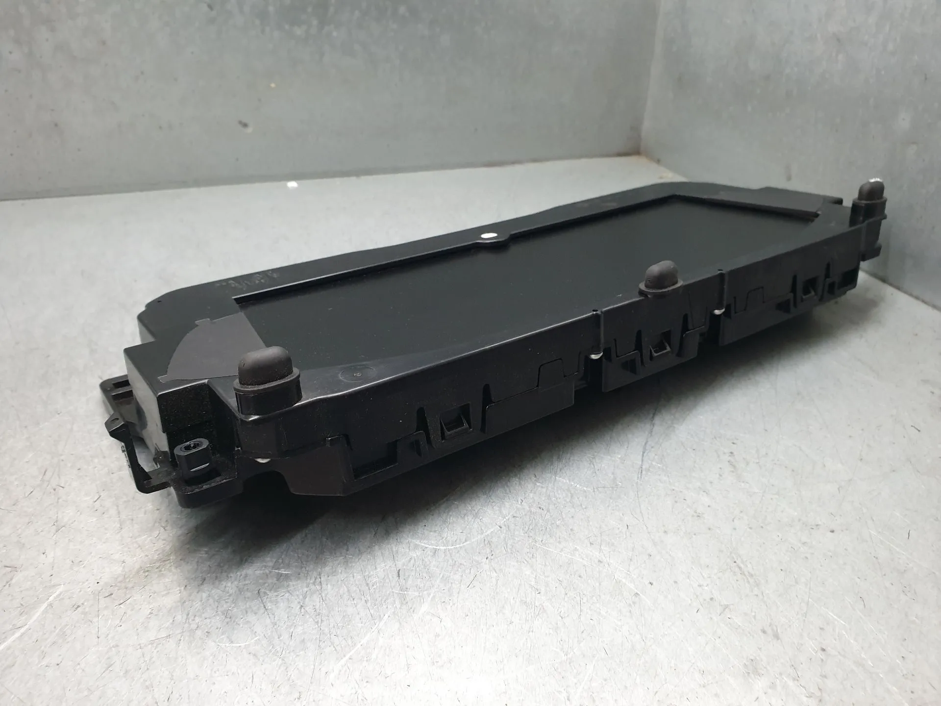 Instrument cluster PEUGEOT 508 SW II Imagem-3