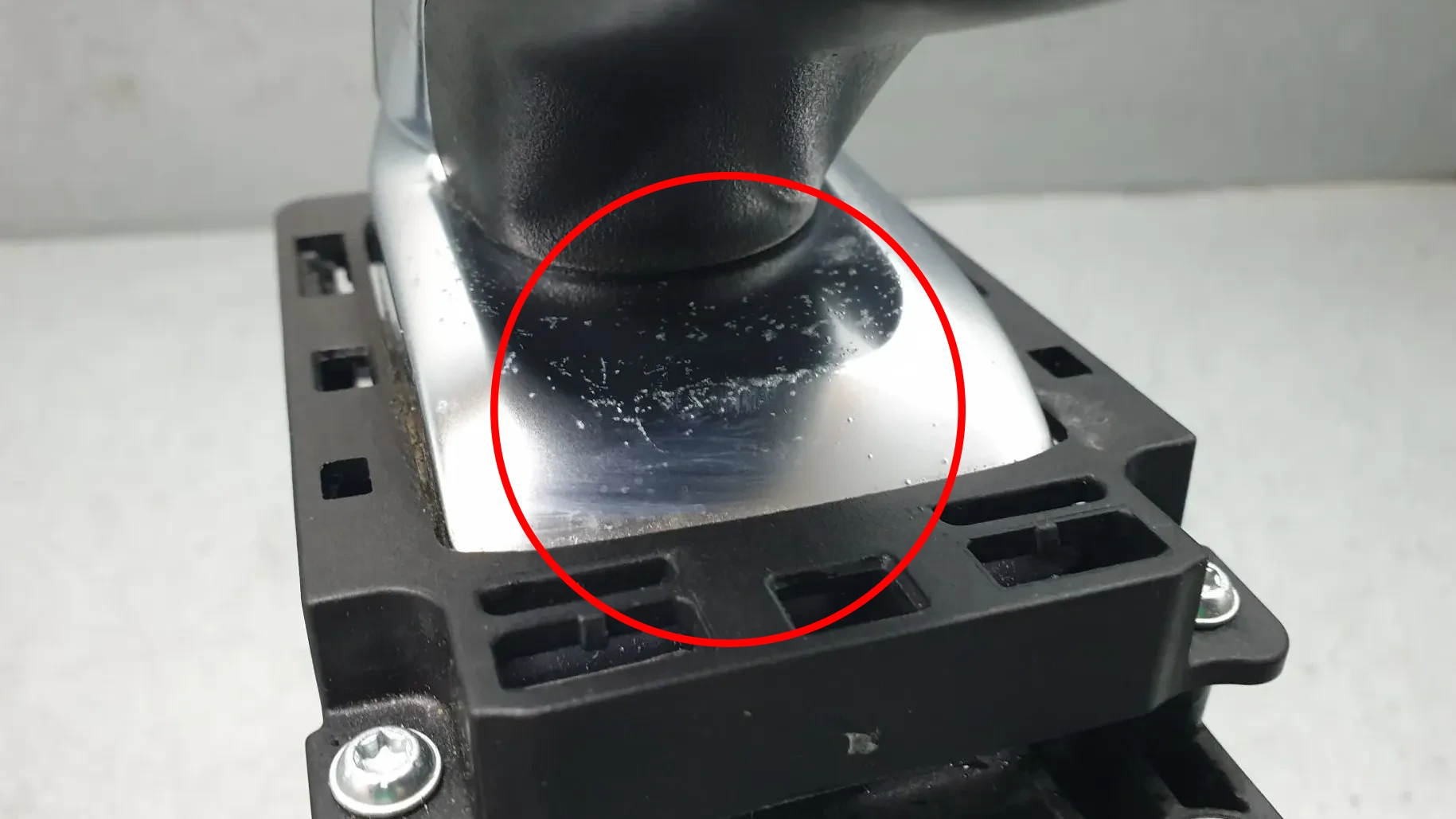 Sélecteur de vitesse PEUGEOT 508 SW II Imagem-7