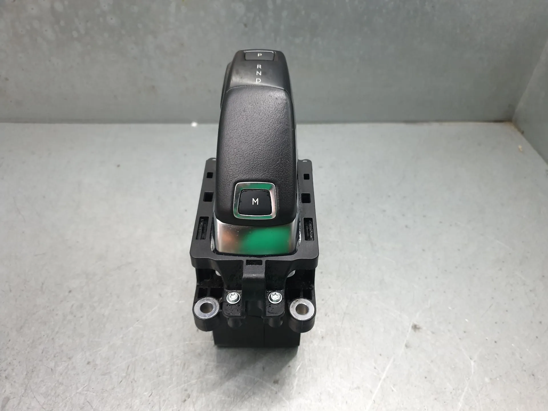 Sélecteur de vitesse PEUGEOT 508 SW II