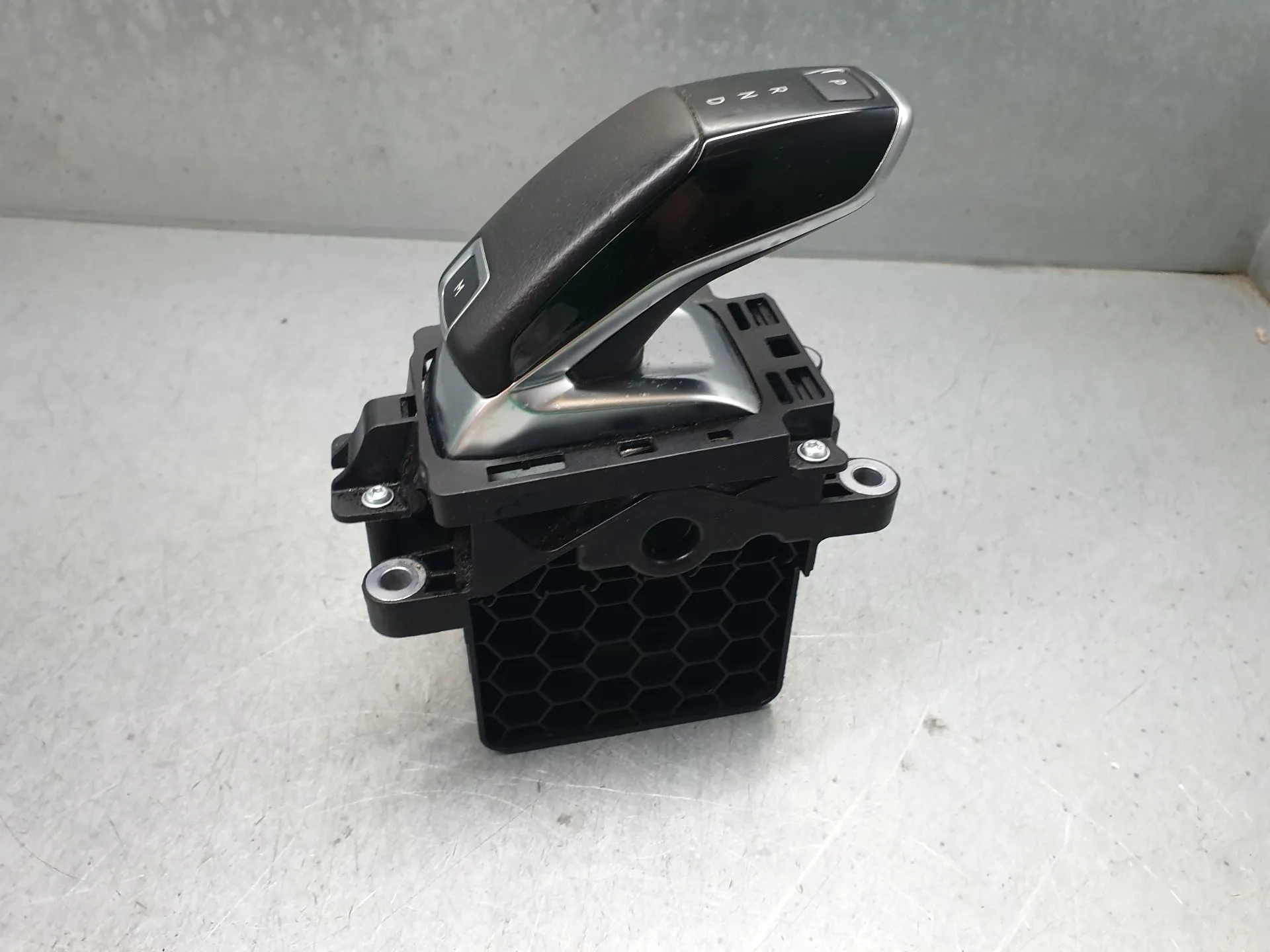 Sélecteur de vitesse PEUGEOT 508 SW II Imagem-1