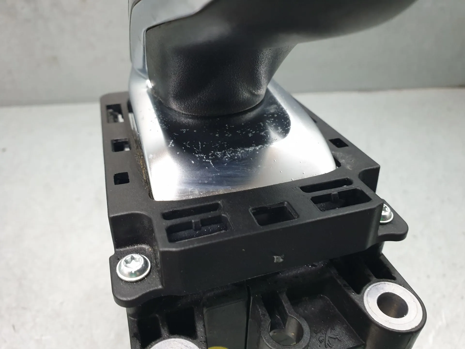 Sélecteur de vitesse PEUGEOT 508 SW II Imagem-3