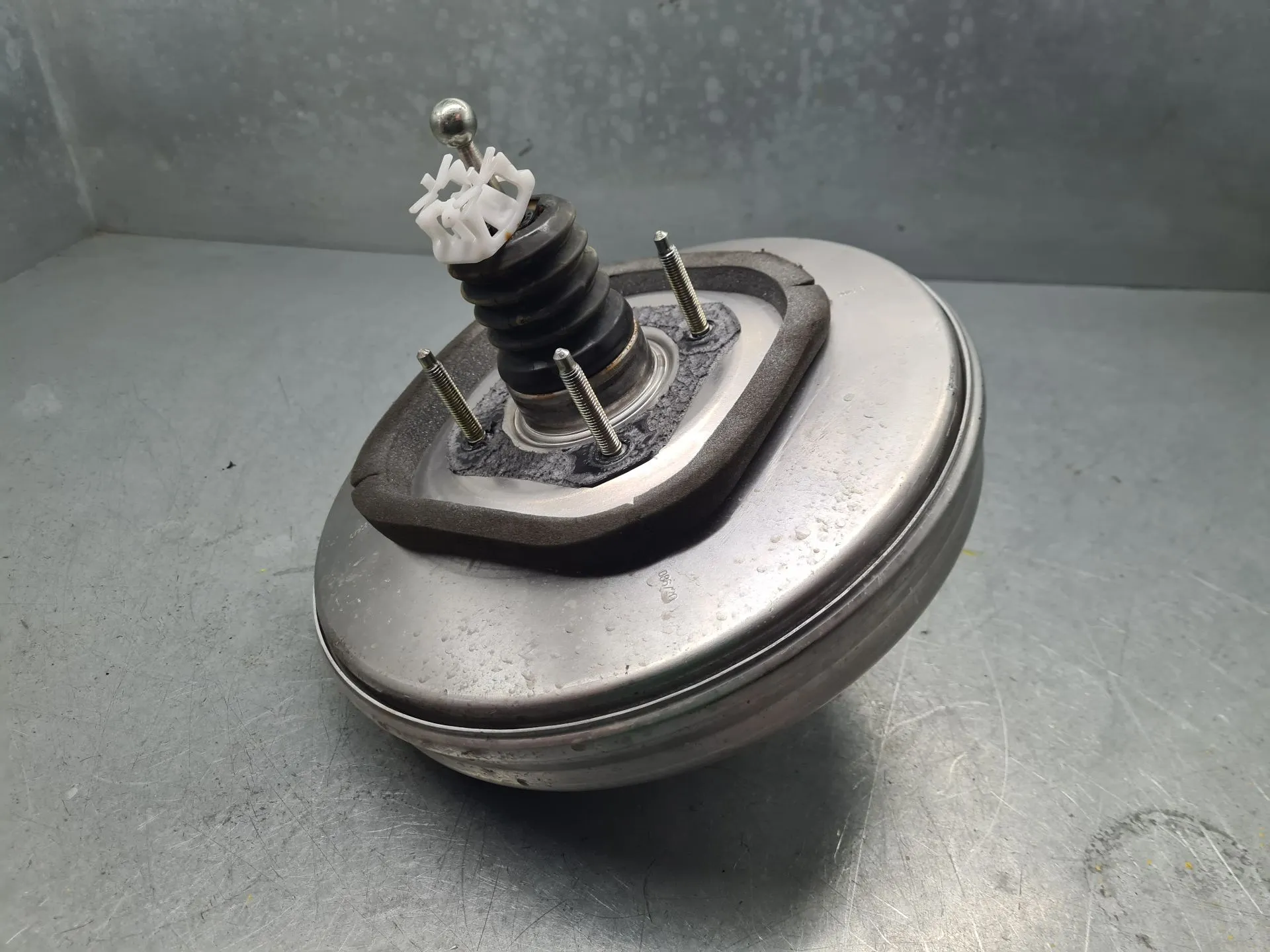 Brake Servo PEUGEOT 508 SW II Imagem-2