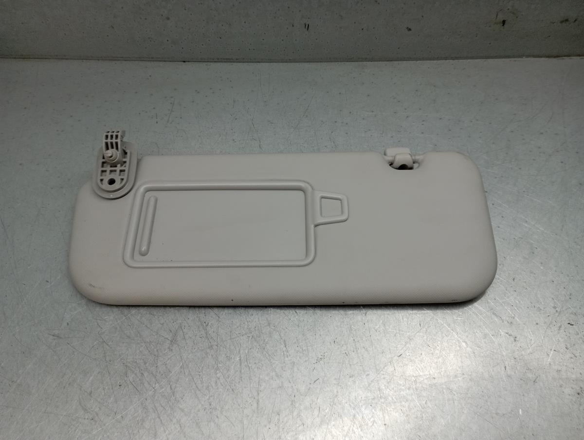 Pála de sol esquerda KIA Rio IV (YB) Imagem-1