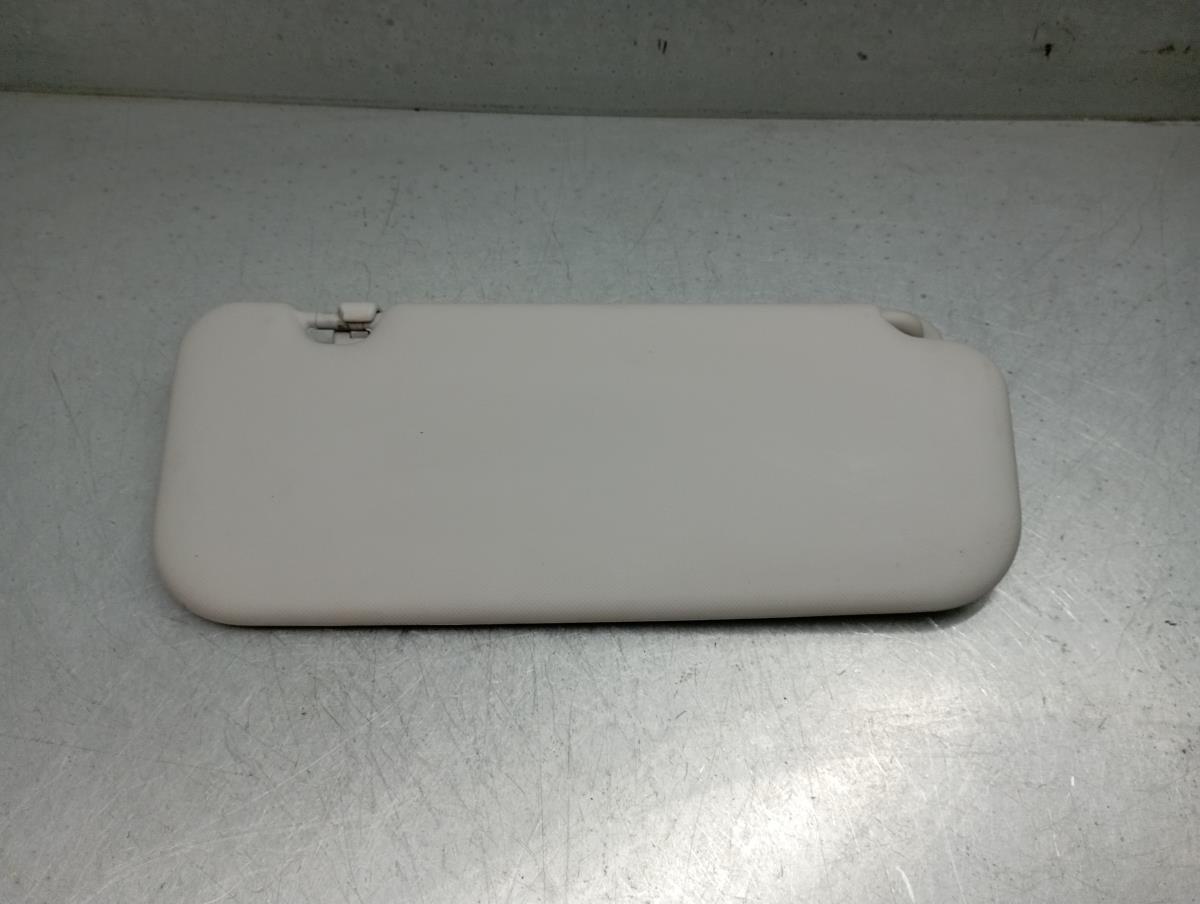 Pála de sol esquerda KIA Rio IV (YB) Imagem-2