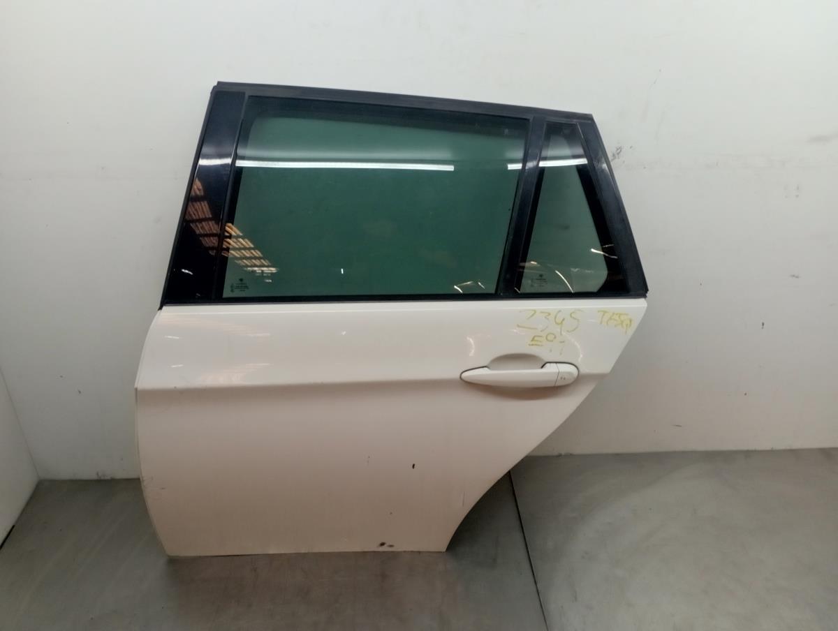 Porte arrière gauche BMW 3 Touring (E91)