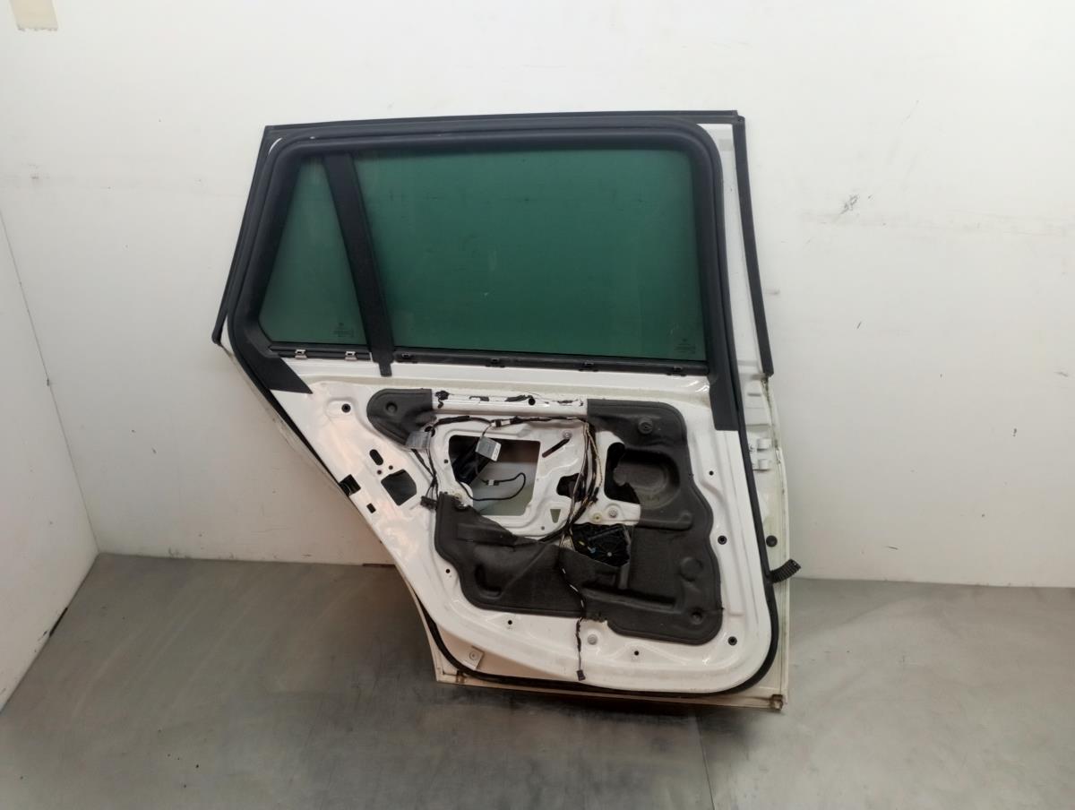 Porte arrière gauche BMW 3 Touring (E91) Imagem-4