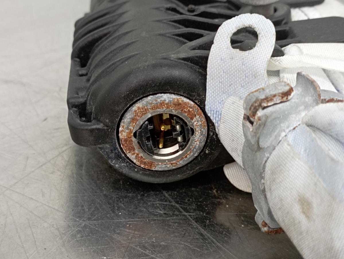 Airbag cortina esquerdo BMW 3 Touring (E91) Imagem-1