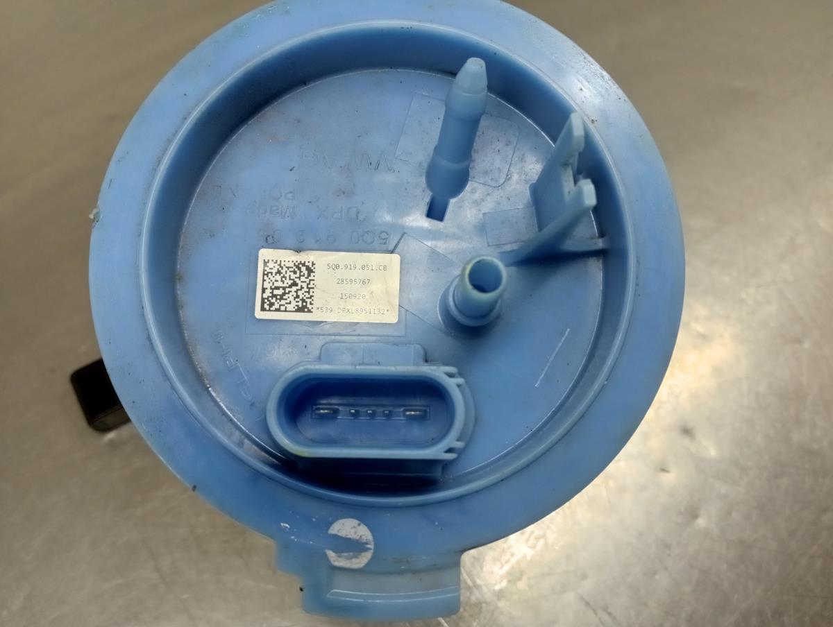 Bomba de combustível VOLKSWAGEN T-Roc Cabriolet Imagem-2