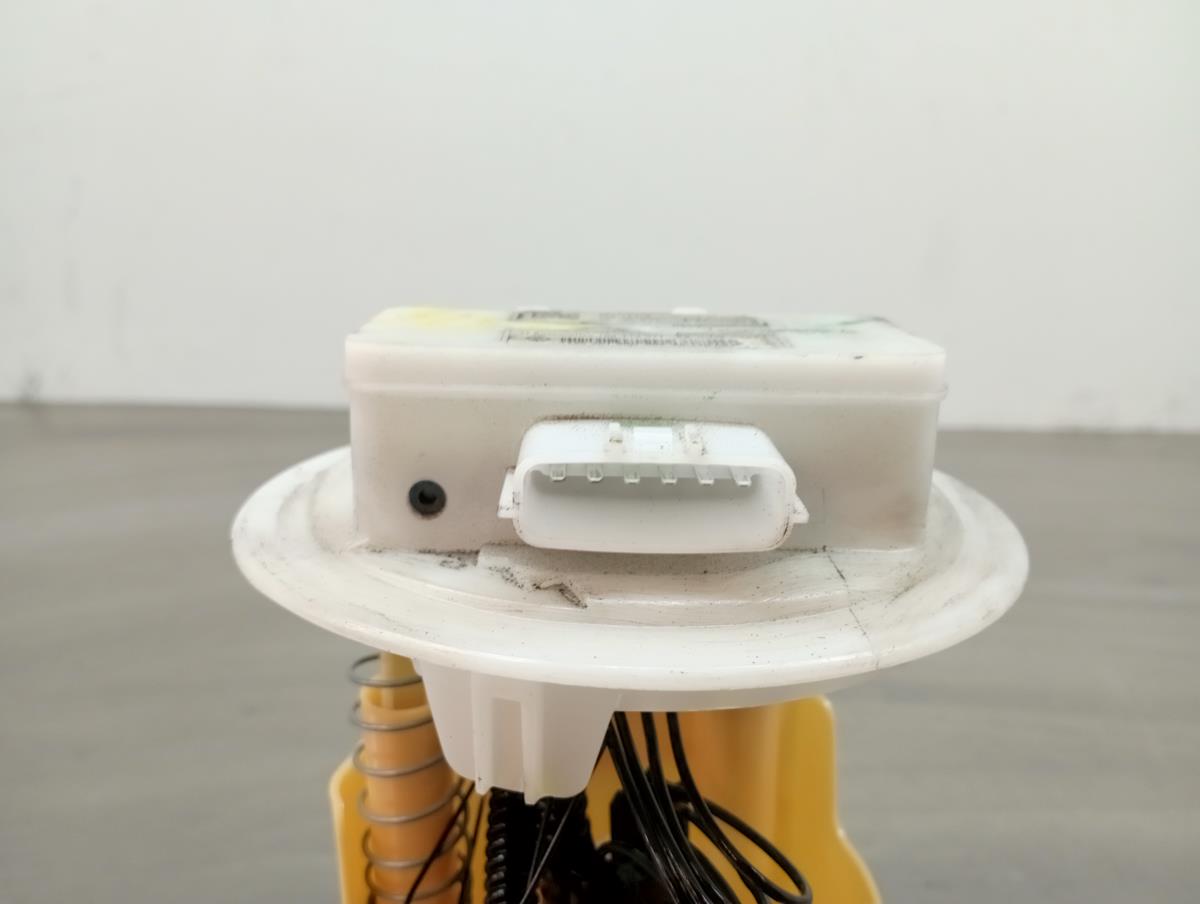 Bomba de combustível RENAULT Clio V (BF_) Imagem-2