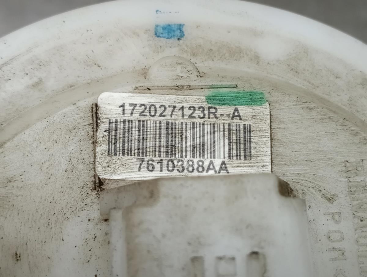 Bomba de combustível DACIA Dokker (0S_) Imagem-3