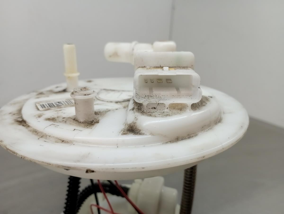 Bomba de combustível FIAT Tipo Hatchback (357_) Imagem-2