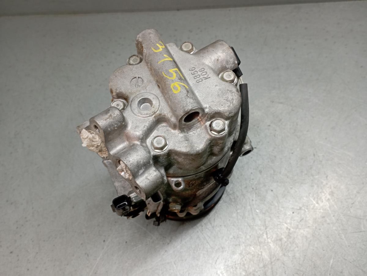 Compressor AC RENAULT Clio V (BF_) Imagem-3