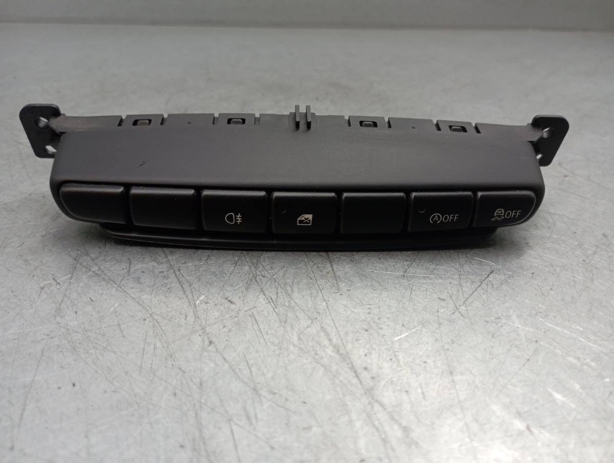 Comando / botão / interruptor multifunções MINI Mini Countryman (R60)