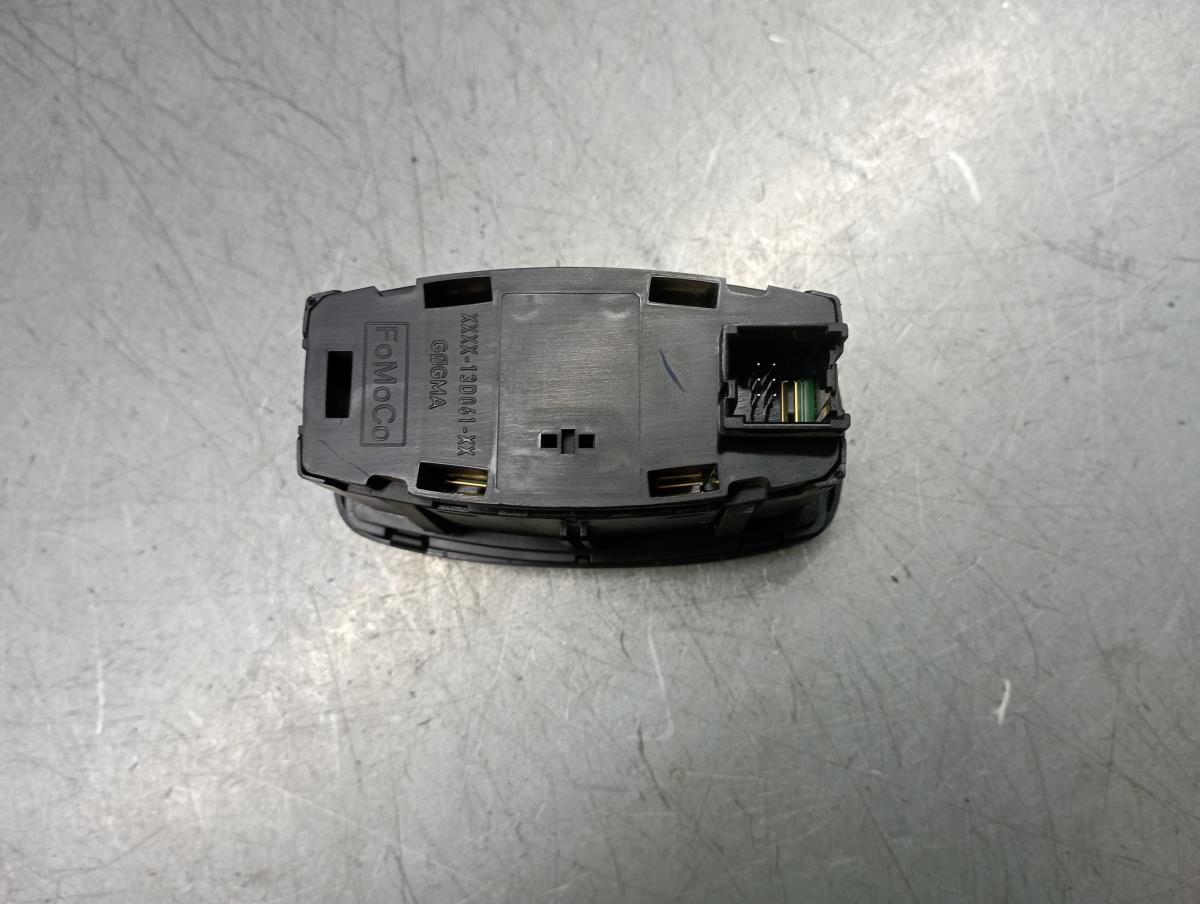 Bouton / interrupteur d'éclairage FORD Fiesta VII (HJ, HF) Imagem-4