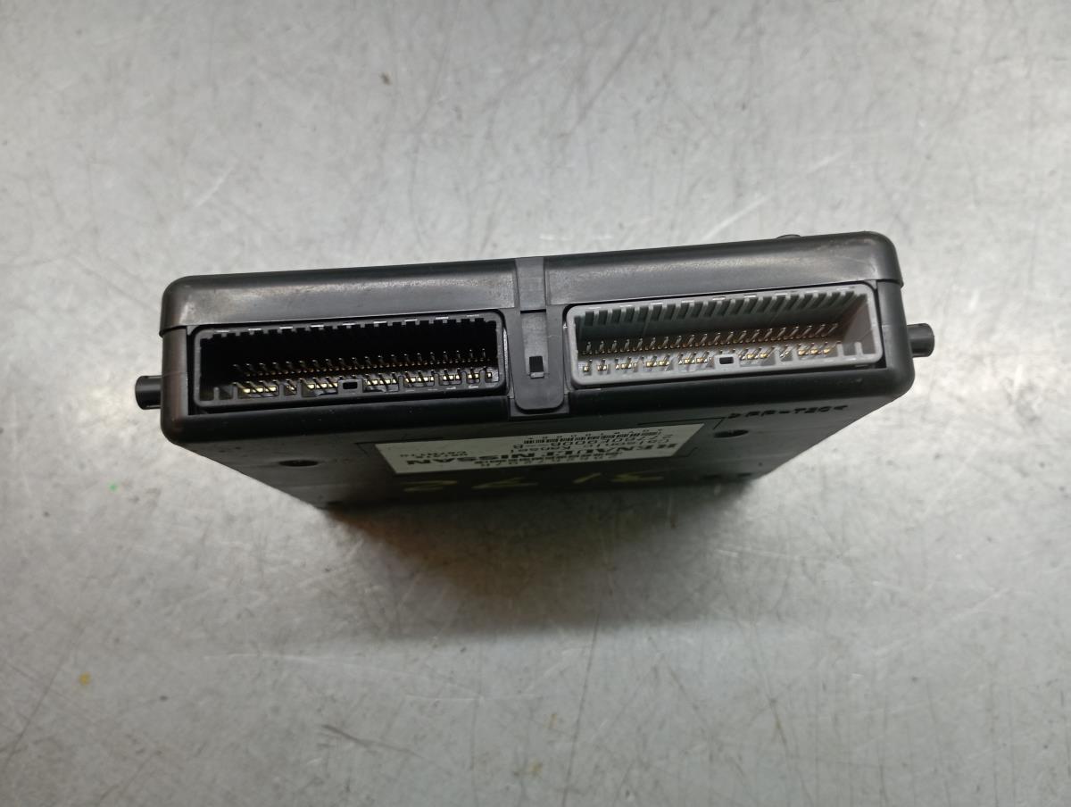 Modulo / Centralina comfort RENAULT Captur (J5_) Imagem-2