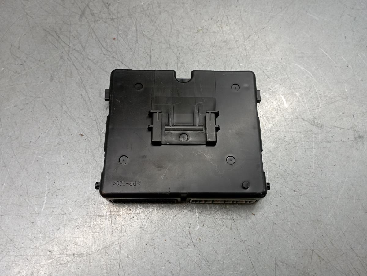 Modulo / Centralina comfort RENAULT Captur (J5_) Imagem-1