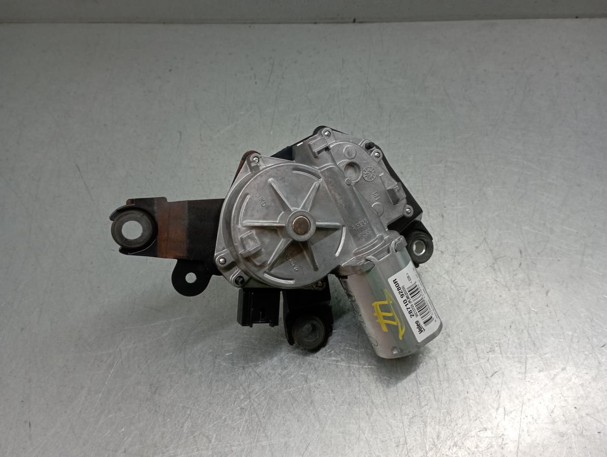 Rear Wiper Motor DACIA Sandero III