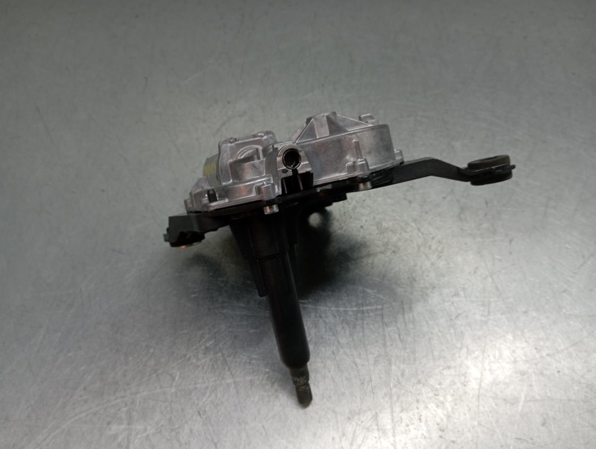 Rear Wiper Motor DACIA Sandero III Imagem-2