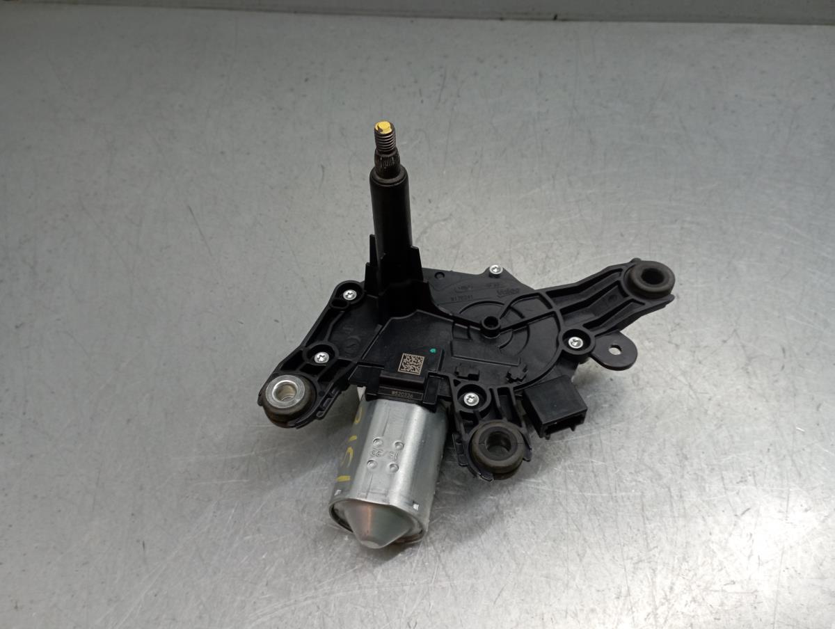 Rear Wiper Motor DACIA Sandero III Imagem-4