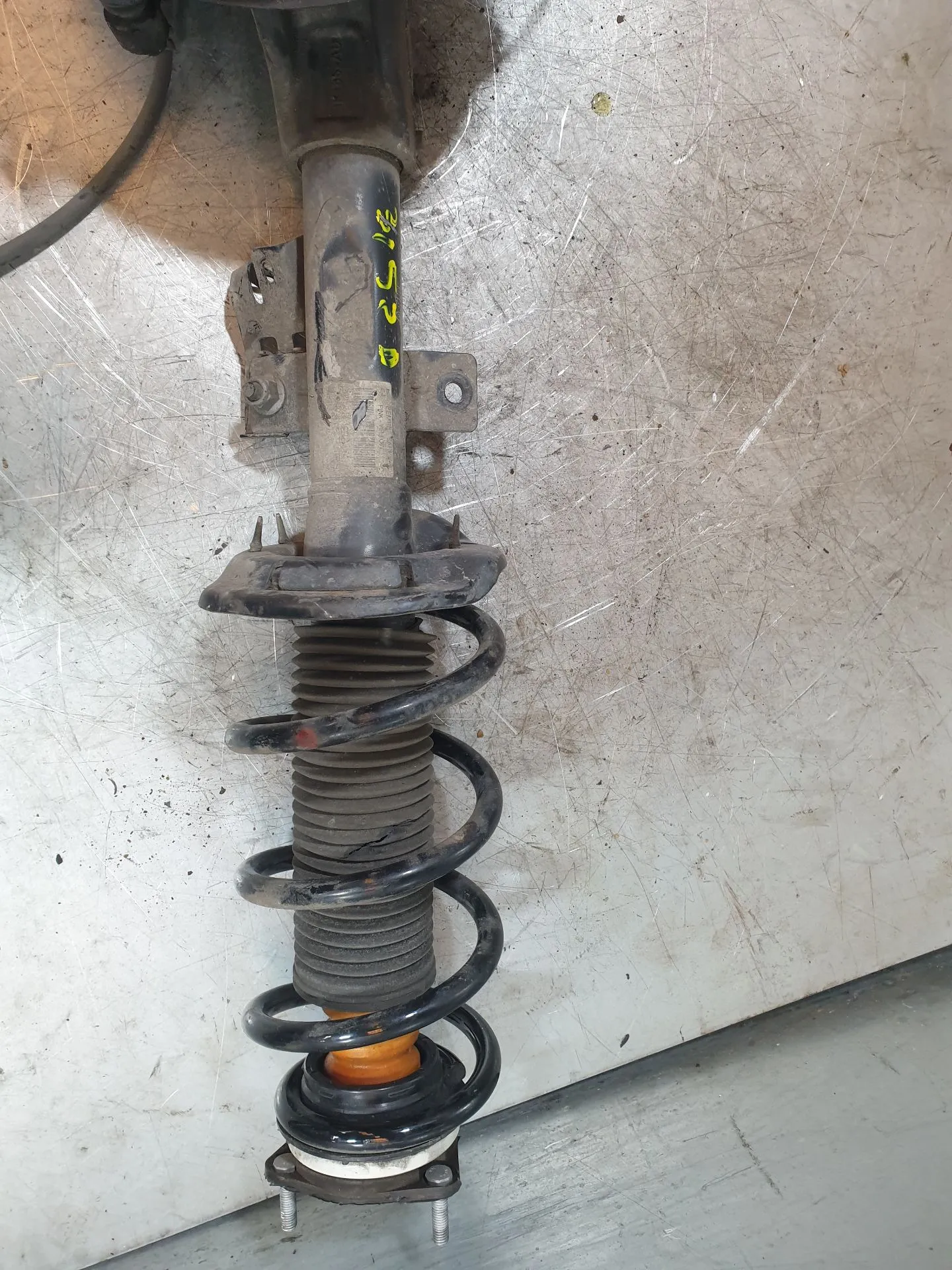 Ammortizzatore Anteriore Destro FORD Transit Custom