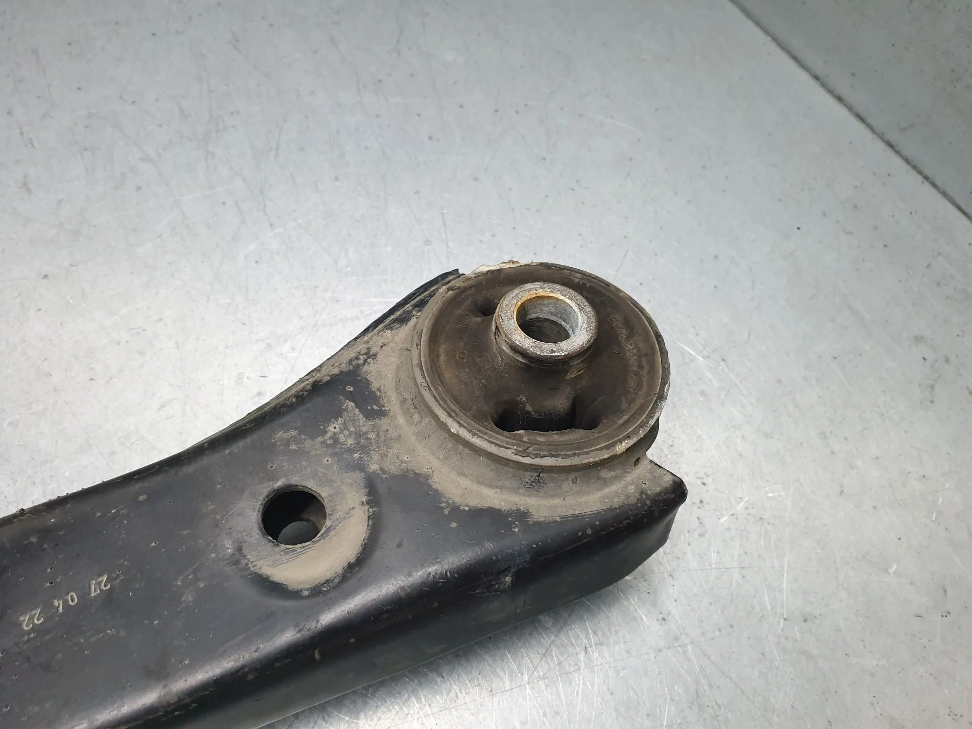 Braccio di sospensione anteriore sinistro FORD Transit Custom Imagem-2