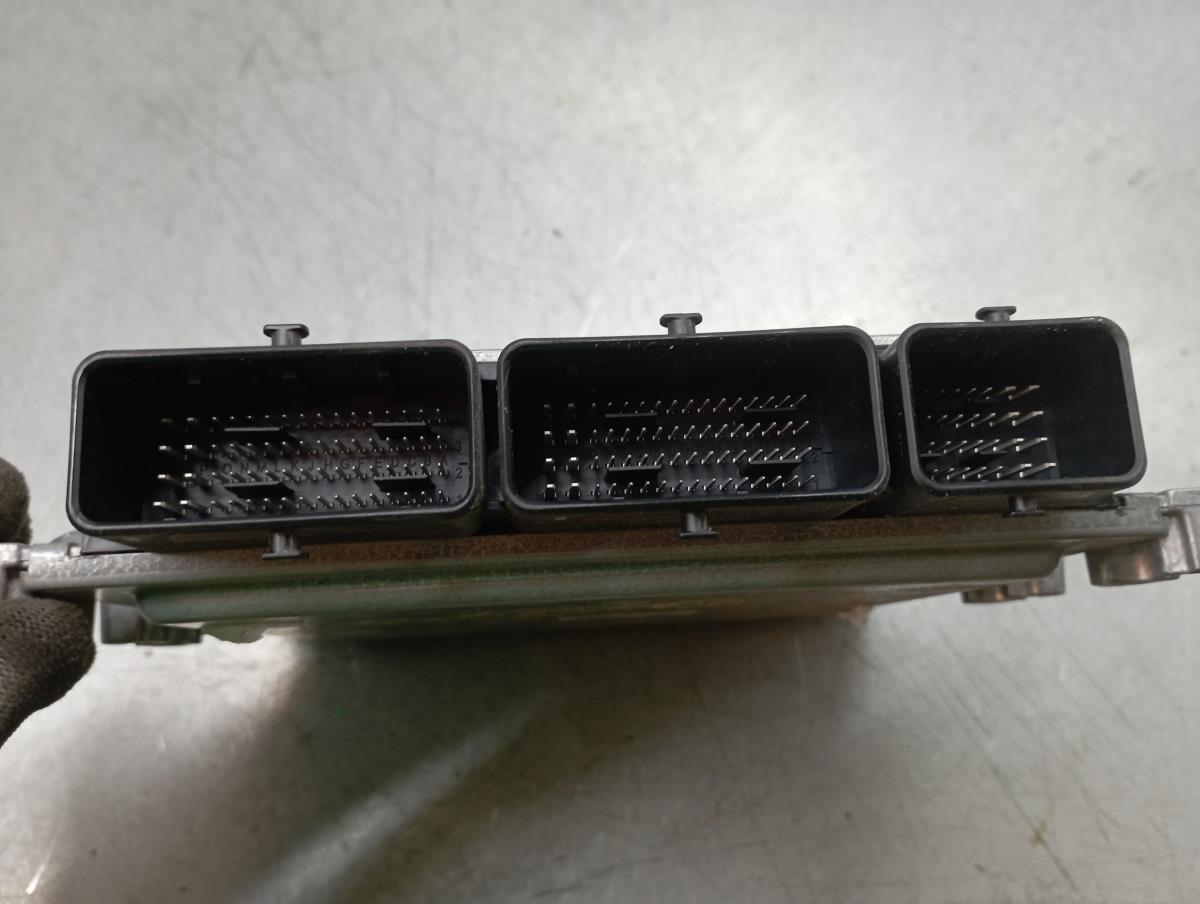Engine control unit / ECU RENAULT Megane IV Grandtour (K9A/M_) Imagem-1