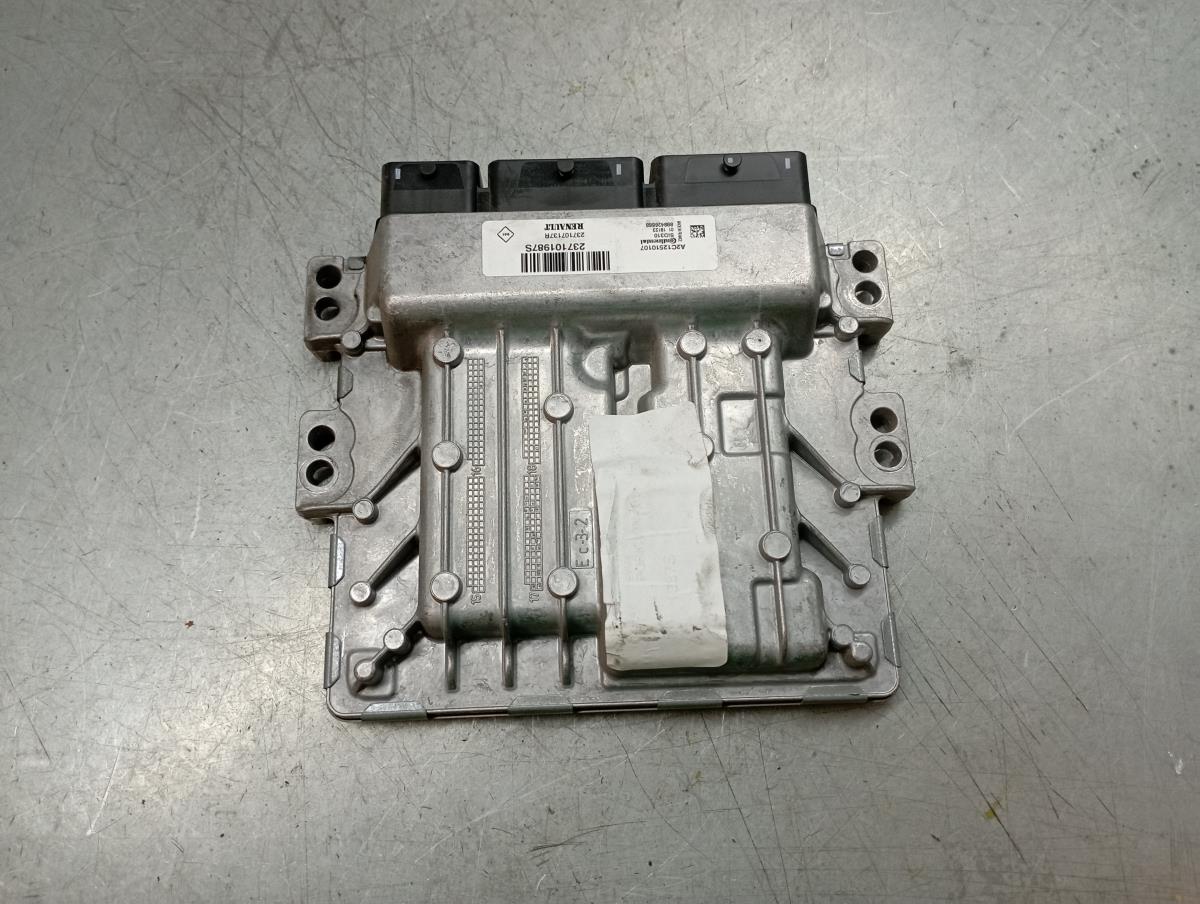 Engine control unit / ECU RENAULT Megane IV Grandtour (K9A/M_) Imagem-2