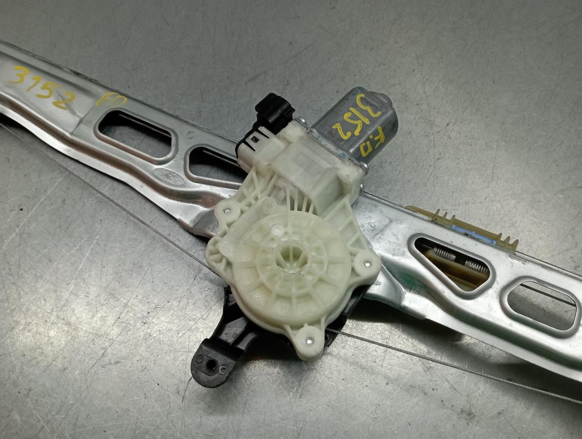 Elevalunas delantero derecho FORD Transit Custom Imagem-1