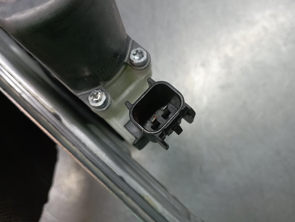 Elevalunas delantero derecho FORD Transit Custom Imagem-2