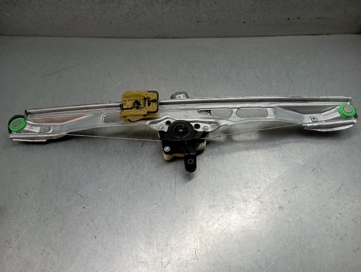 Elevalunas delantero derecho FORD Transit Custom Imagem-3