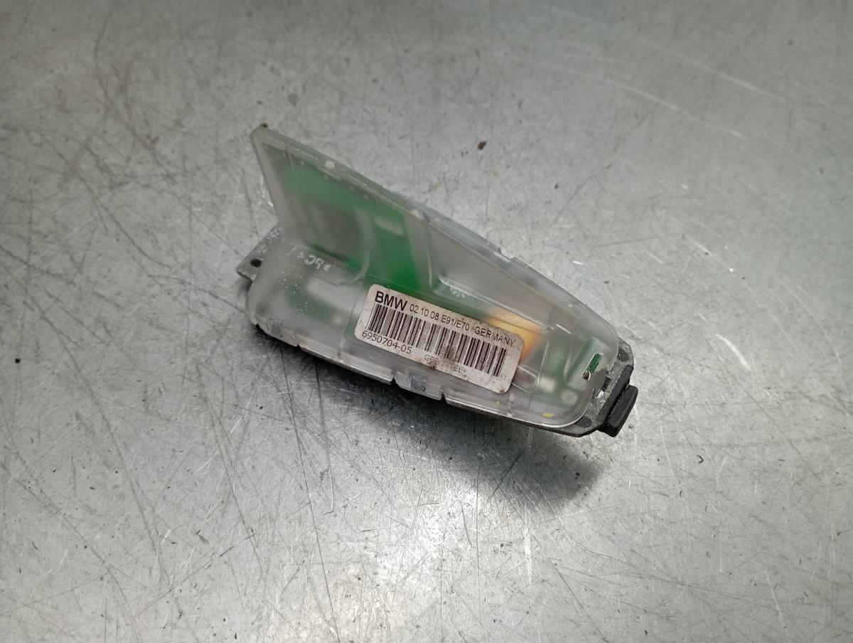 Base de antena BMW 3 Touring (E91) Imagem-2