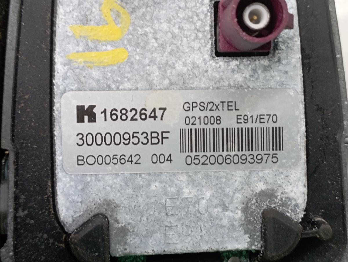 Base de antena BMW 3 Touring (E91) Imagem-4