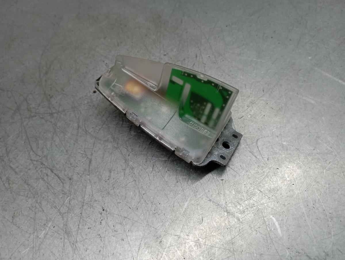 Base de antena BMW 3 Touring (E91) Imagem-3
