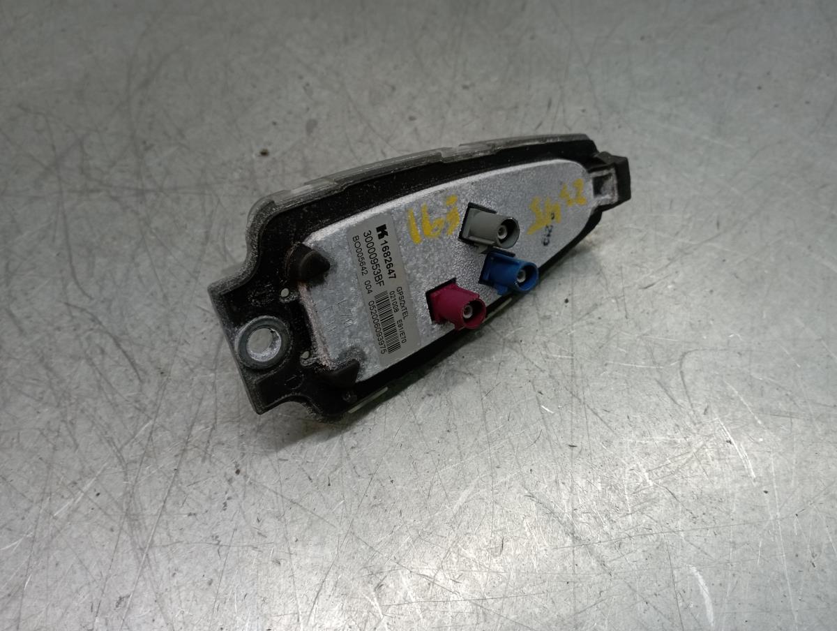 Base de antena BMW 3 Touring (E91) Imagem-5