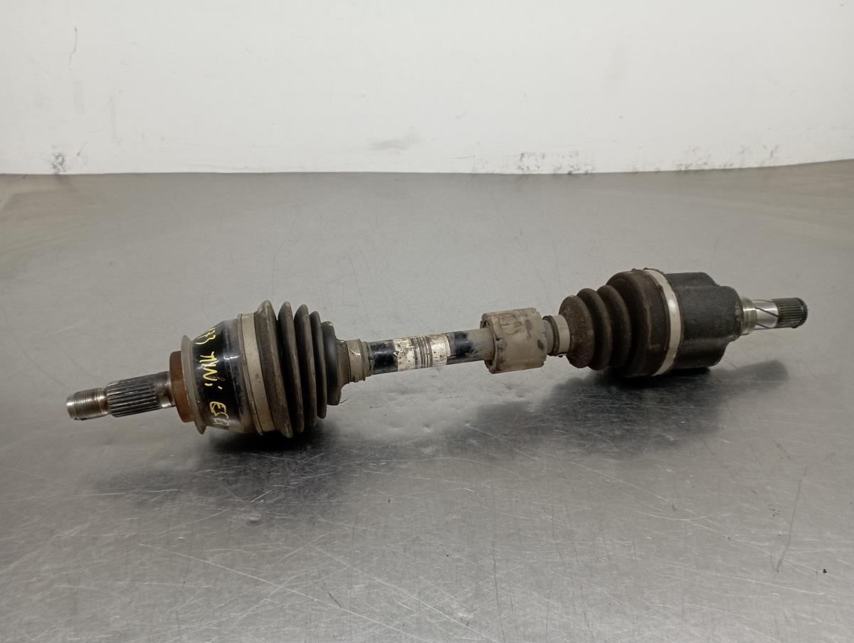 Semiasse anteriore sinistro MINI Mini Clubman (R55)