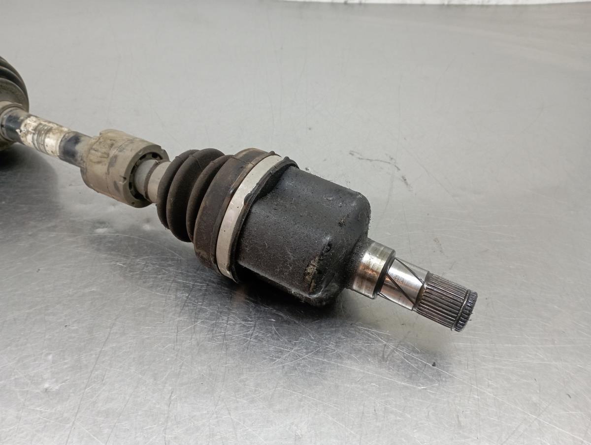 Transmission avant gauche MINI Mini Clubman (R55) Imagem-2