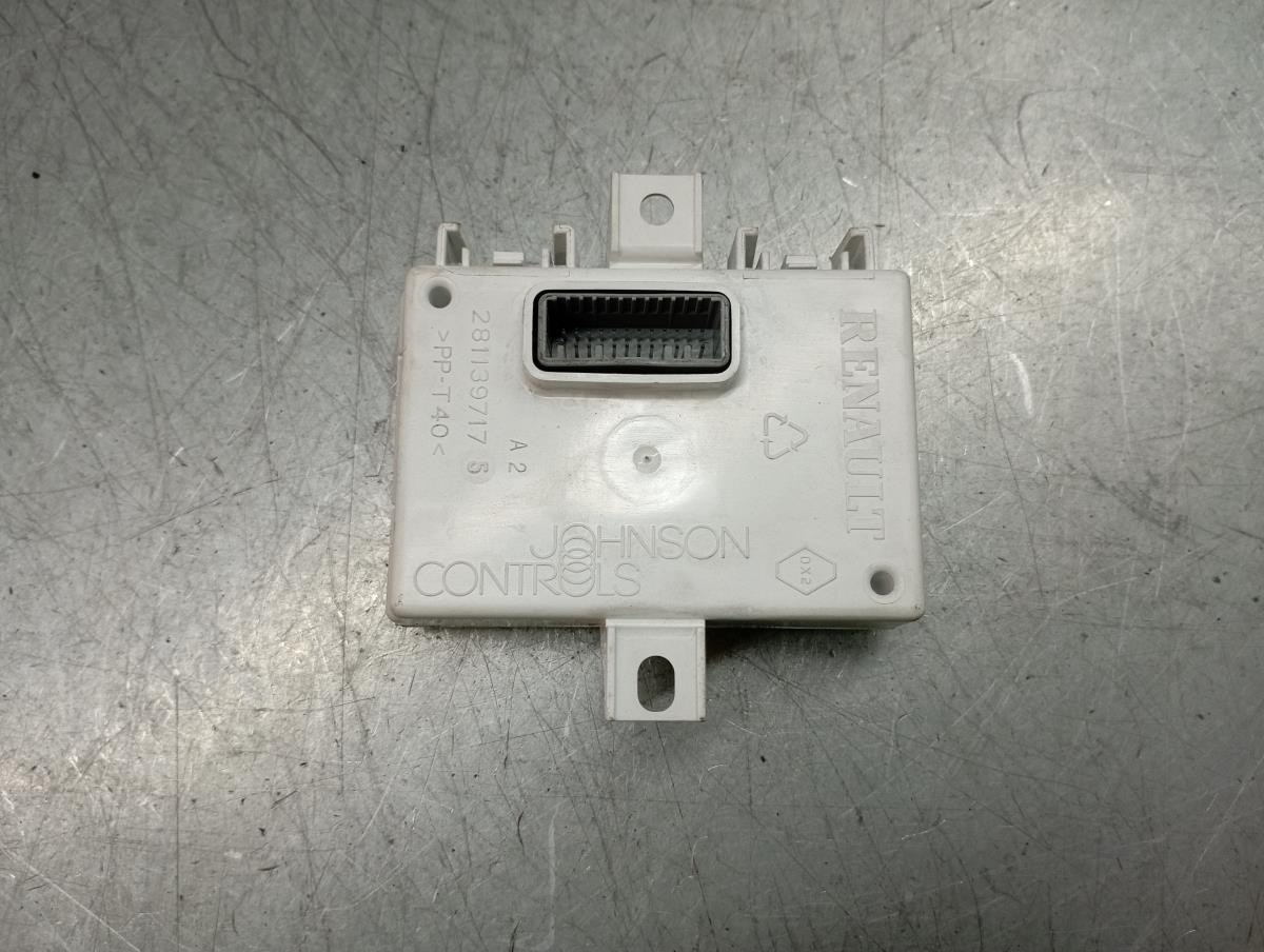 Module générique RENAULT Captur (J5_) Imagem-1